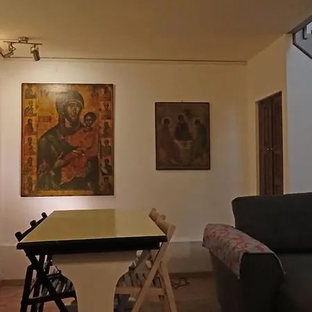 Ibix بيت للعطل *