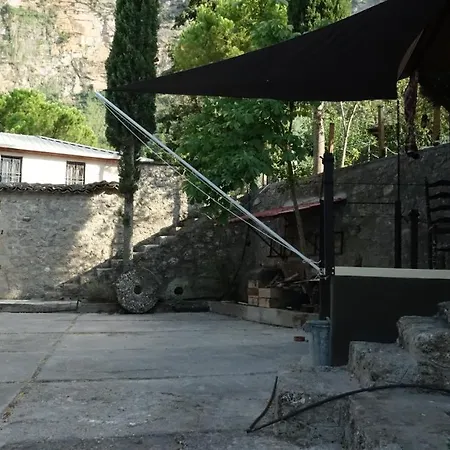Σπίτι διακοπών Ibix *