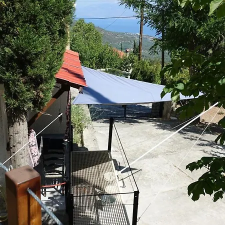 Ibix Σπίτι διακοπών Aegae