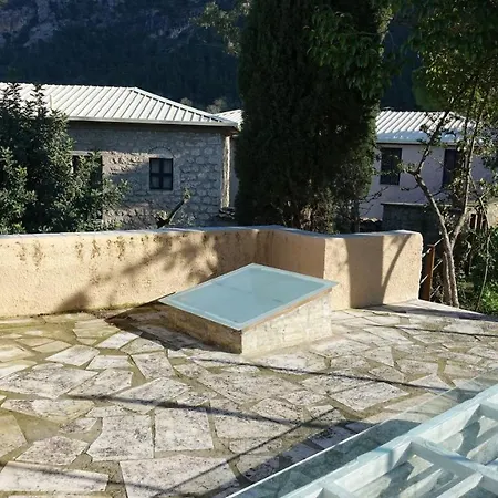 Σπίτι διακοπών Ibix