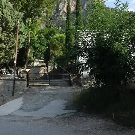 Ibix Σπίτι διακοπών Aegae