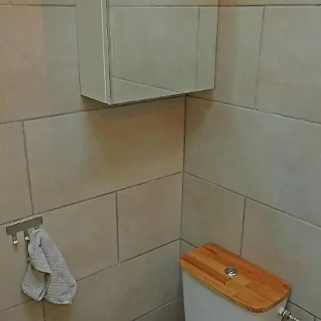 Σπίτι διακοπών Ibix *